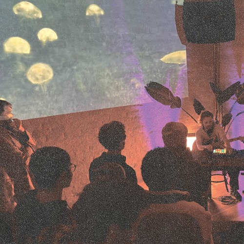 Declan - Soul Arch (live) ~companion Launch At Highnote
