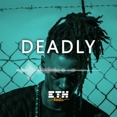 Deadly - Piano Rap / Drill Beat | New School Instrumental | ETH Beats