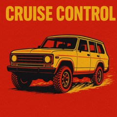 Cruise Control
