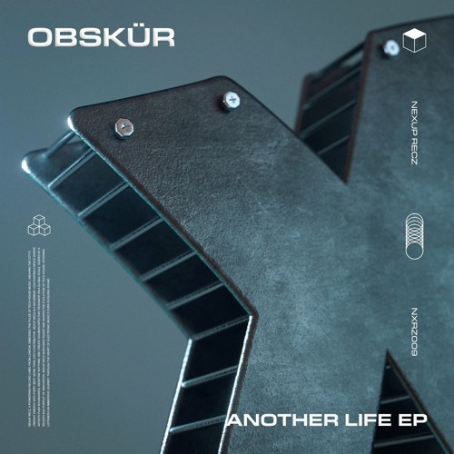 PREMIERE: Obskür - Another Life