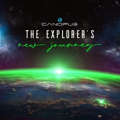 THE EXPLORER´S NEW JOURNEY