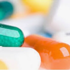 Junglinskiy - Antibiotic