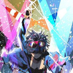 Gurren Lagann x Mqx - Next to Me