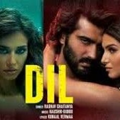 Maine Tera Naam Dil Rakh Diya. Shreya Ghoshal Version  Ek Villain Returns  Arjun