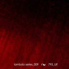 Lambda Series_009_795_Ulf