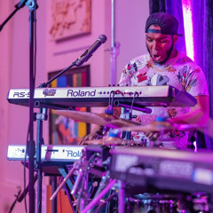 Bless the Lord by Doobie Powell (Taze Cover)