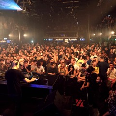 Dexon - Studio mix for Techno Tuesday Amsterdam 01.06.2021