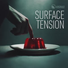 Surface Tension