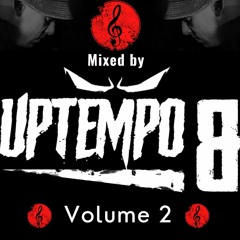 REDLABEL - Volume 2. Mixed By UPTEMPO B