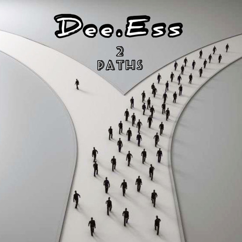 Dee.Ess - 2 Paths