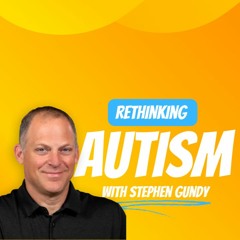 Societal Attitudes Towards Autism
