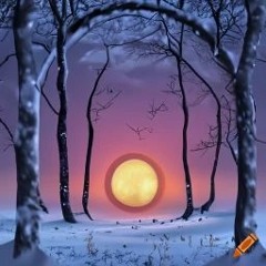 Winter Solstice 2023