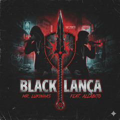 Black Lança (feat. allabito)