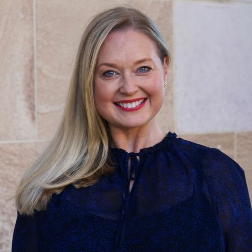 BOND EXPERT - DR CHER MCGILLIVRAY: RESILIENCE, GOAL-SETTING AND UNDERSTANDING PERSONAL VALUES
