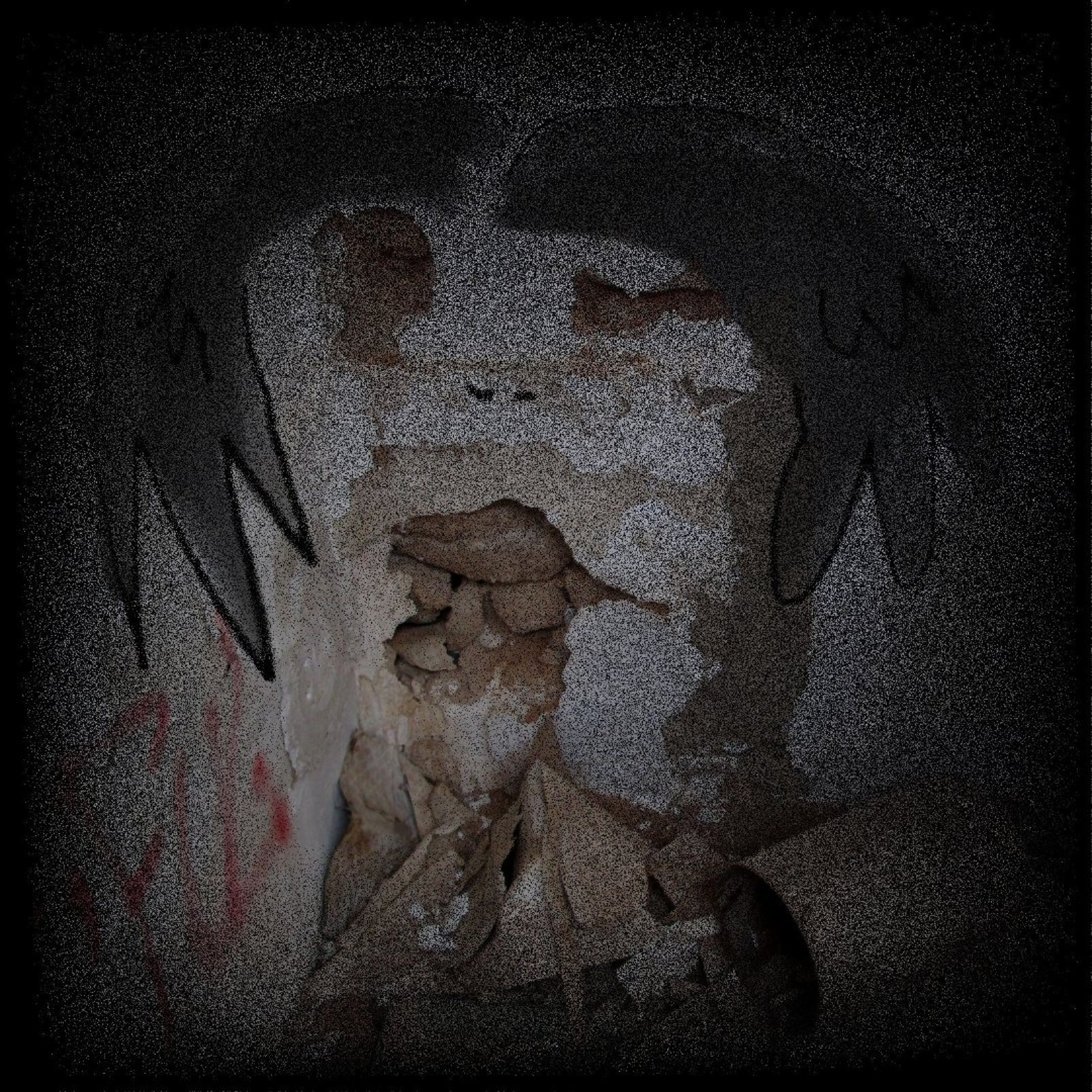 Ironic Happiness episode artwork