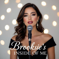 Inside Of Me - Brooksie 4x4 Inside Mix