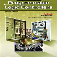 GET PDF 📩 Introduction to Programmable Logic Controllers by  Glen A. Mazur &  Willia