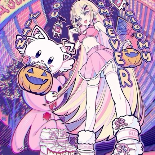 hyper pop