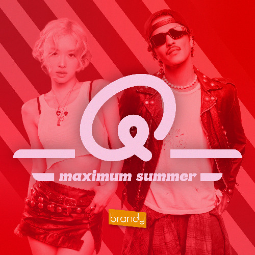 Q Maximum Hits - Summer