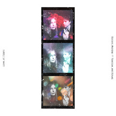 Distant Warning (Double A-side)