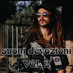 Suoni Devozioni vol 2: Ruben Lombroso