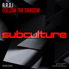Follow The Shadow (Extended Mix)