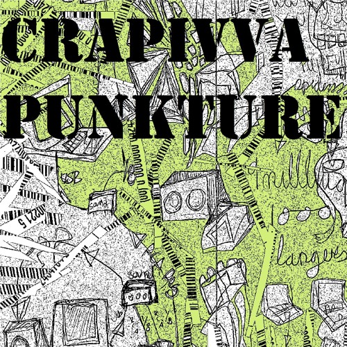 Crapivva - Bely