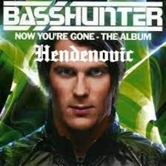 Basshunter - DotA (Hardstyle Remix)
