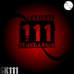 ZEUS CARPIO - CAPICÚA @ SK111 **DISPONIBLE el 17/04.**