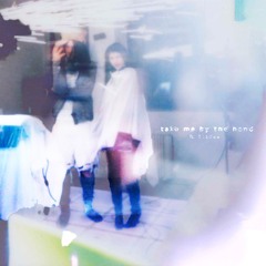 Oklou - take me by the hand ft. Bladee (Nothing Here Remix)