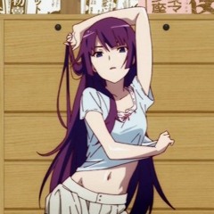 Bakemonogatari Ending