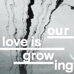 Our Love Is Growing (Single Mix)