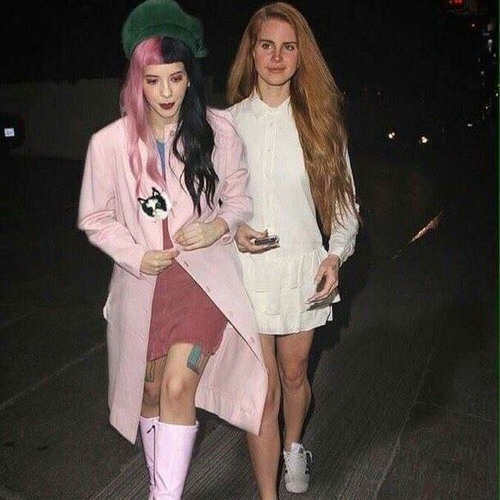 Melanie Martinez ✩ Mother Of Pearl (Ft. Lana Del Rey)