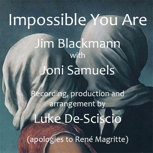 Stream Impossible You Are by Jim Blackmann | Listen online for free on ...
