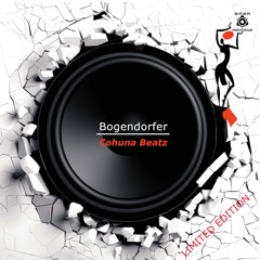 Bogendorfer - Cohuna Beatz (Vinyl Album Cuts) [B.A.B.A. Records]