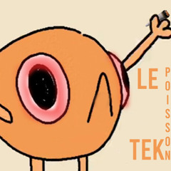 STEVE LE POISSON TEK - NAO