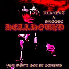 Hellhound (feat. Droogz)