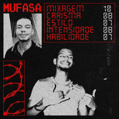 MUFASA ✧ B2Baile 001 ✧ 07/12/2024