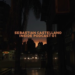 Inside Podcast 01 - December '22