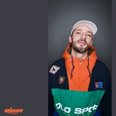 Boogie To The Top avec Young Pulse - 08 Décembre 2020