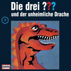 Die drei ??? - Die drei Fragezeichen - Alle Hörspiele 18