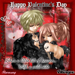 22’ #Valentines Clips❤️‍🔥(2twogone + Rezlaine)