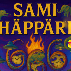 04 SAMI HÄPPÄRI - TOTTUUS ORIONISTA