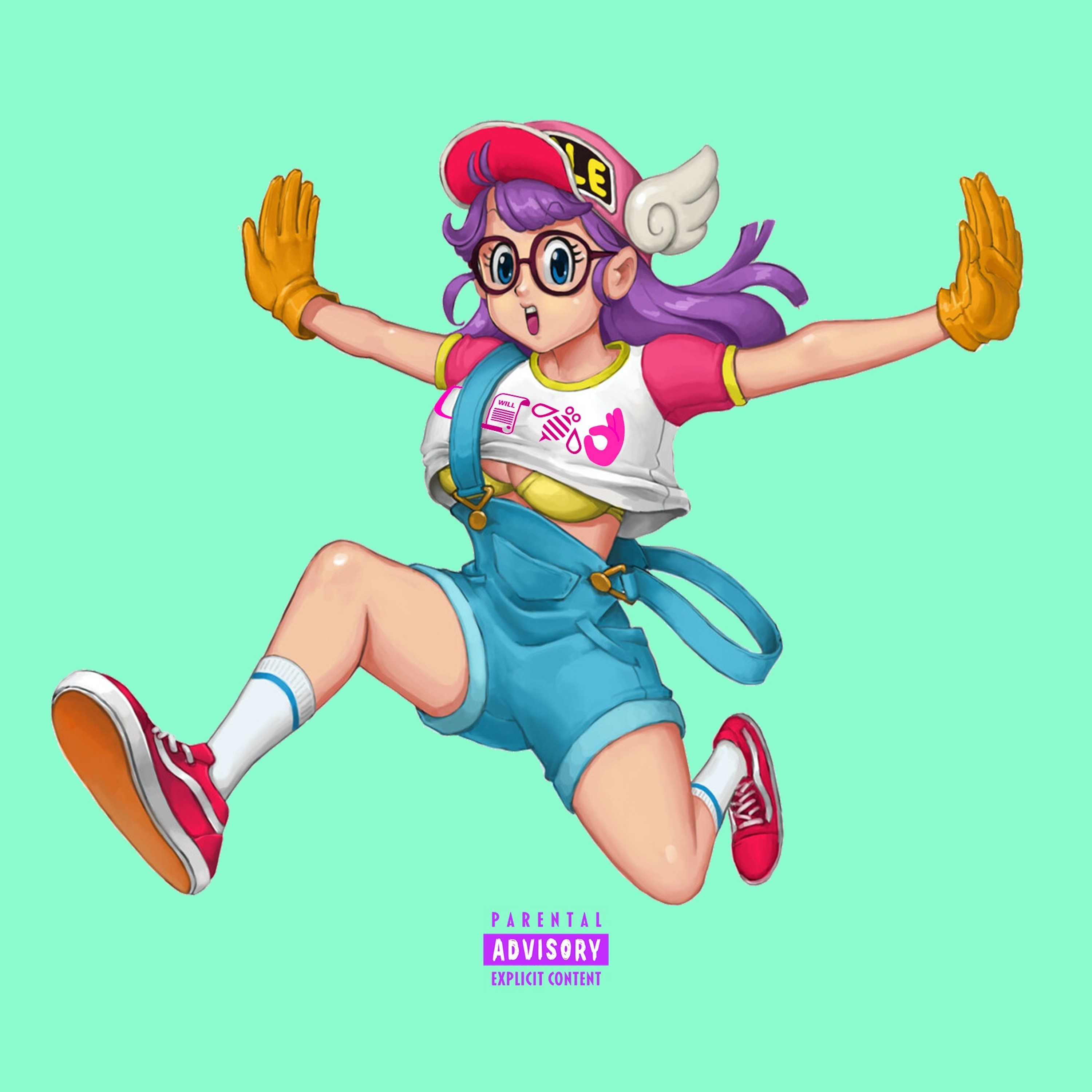 You'll Be Aight Season XXII Episode 11 - Skip To My Lewd episode artwork