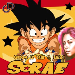 Gregor le Dahl & LiaZi - Sorae
