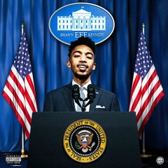 Shawn Eff - Beckyana (Prod. YikeMike) [Thizzler Exclusive]