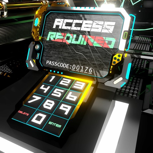 Fanchu - Access Required [XMAS FREE DOWNLOAD]