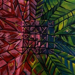 Deep Frequencies #6