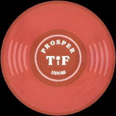 TiF 2025 - (Tunes I Found)