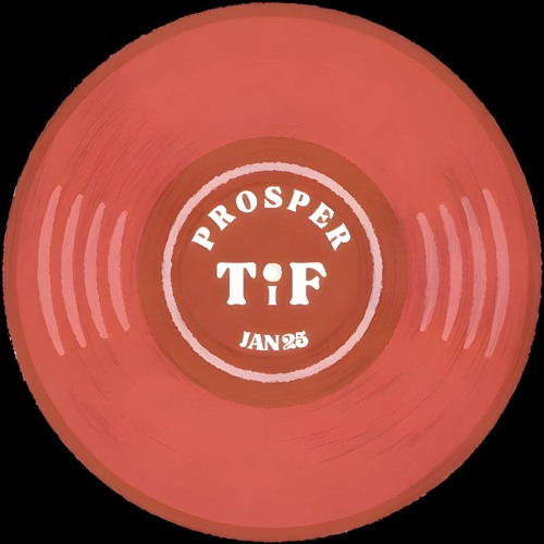 TiF 2025 - (Tunes I Found)